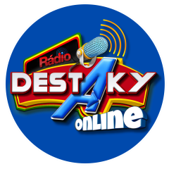 Rádio Destaky Online